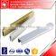Reliable manufacturer YLJ supply aluminum profile and aluminum tubing are used for windows and door