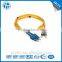 LC 3M single mode fiber optical patch cord cable