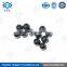 Multifunctional stainless steel cutter carbide end mills tungsten carbide ball milling tools
