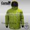 Hot Selling Humanized Design 100% Polyester Casual Sports Ski Outerwear Brands