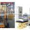 CNC Punch for Screw Cap / Twist off Cap / Lid Making Line