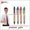 Wholesale High Quality Paper Pen/Advertisement Stationery Recycled Paper Pen