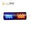 CE ROH certificated 36 led dash visor light