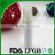 PET cylinder empty 40ml spray plastic bottle for cosmetic