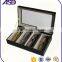 High Quality Durable PU Leather Glasses Case Sunglasses Storage box/Eyeglasses boxes