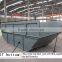 Ship shape skip bins / industrial skip bins