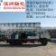 BZC350DF truck mounted water well drilling rig