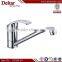 Middle East Countrys market Brass square kitchen tap, kitchens and bathrooms mixers price