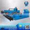New Type Metal Tube Laser Cutting Machine Fiber 500W