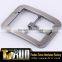 High quality custom alloy men classic belt buckles