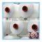 50D China factory polyester nylon microfiber DTY yarn