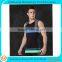 Men's wholesale cheap fashion fitness singlet compression tank top