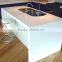 SIMBLE man-made stone kitchen countertops/ solid surface furniture for kitchen