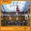 polycarbonate skylight dome guang zhou clear round skylight