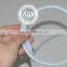 AES LED Strip Light, Car Headlight Double Colors LED Strip Lamp for Projector Headlights
