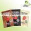 Flexible packaging for candy bag