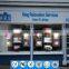 2016 New Product Cable Real Estate A4 A3 Poster Light Frame Window Led Sign Display