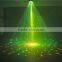 hot new products for 2015 White Strobe RGBWY Derby RG Laser 3 in 1 Led Lights Laser