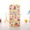 Cell phone accessory Christmas pc phone case for iphone 6s/6s plus