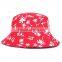 >>>>Newest Design Promotional Fashion Ladies Dobby Bucket Hats