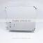Two inlet port Plastic shell Fiber optic distribution box
