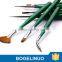 533 Nail Art Brush Set-9PCS