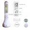 Foldable led study lamp emergency lamp