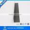 Angle shape aluminium tile trim ceramic tile stair nosing