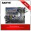 WA250 Transmission Parts Plate 705-17-02631
