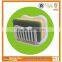 bathroom and kitchen adhesive plastic sponge holders