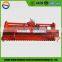Farm tractor cultivator rice and wheat biaxial rotary tiller