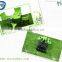Fashion folding camping table