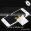 HUYSHE flashy tempered glass screen protector for iphone 6s like a diamond