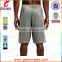 Digital sublimation dri fit custom design basketball shorts for mens