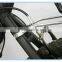 Mountain bike racks/road cycling carrier/storage made of solid steel