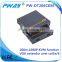 high quality and wholesale Pinwei PW-DT206CKM Cat5 KVM Extender Extend KVM (keyboard, VGA and mouse) signal over single Cat5e/6