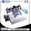 YL-VS08 7 IN 1 Ultrasonic Cavitation Vacuum RF weight lost machine with CE Standard