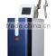 high power Effective electrical Q Switch ND YAG Laser Tattoo Removal Machine without change 1064nm/532nm tips