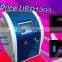 TaiBo Beauty CE Approved Q Switched Nd Yag Vascular Tumours Treatment Laser Tattoo Pigmentation Removal Machine / Laser Machine 800mj