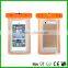Universal Waterproof Pouch Dry Case Cover For 5.5 Inch Phone Camera Mobile Phone Waterproof Bags for IPhone 4 4S 5 5S 6 6S PLUS