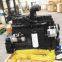 Cummins QSC8.3-C220 diesel engine for wheel loader
