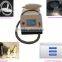 Portable Tattoo Removal Machine / Q Switch Haemangioma Treatment Nd Yag Laser / Laser Tattoo Removal 1 HZ