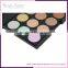 best brand foundation makeup New 15 color concealer palette face foundation concealar