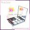 with mirror 12cells eyeshadow empty palette