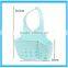 Plastic Kitchen&Bathroom Detearing Basket