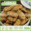 Vegetable Fried Chips Broad Bean Chips with Different Flavor