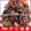 Green red black and golden raisin for wholesale