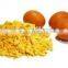 High quality heat stable egg yolk powder spray dried for food industry