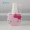 elabrate novelty cute gift,new special gift item silicone perfume bottle case gift item