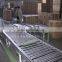 New Roller Conveyor System for Packing, Beverage, Alcoholic Conveying